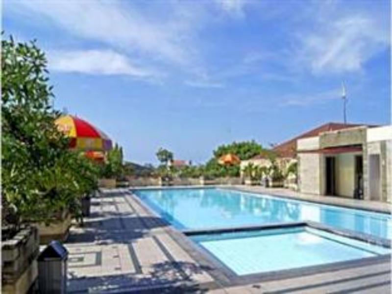 Karlita Hotel Tegal Tegal (Central Java) Exterior foto
